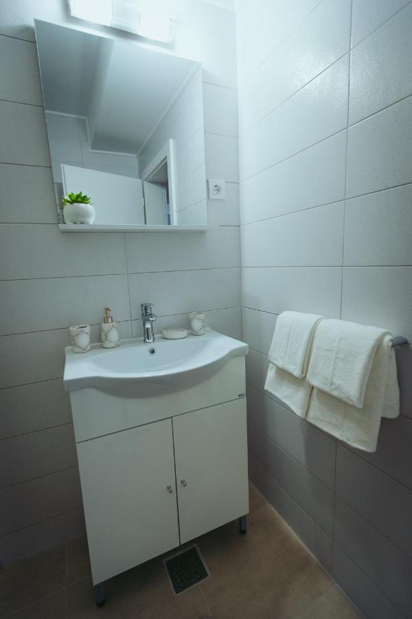 툴체아 View Apartament 아파트 외부 사진
