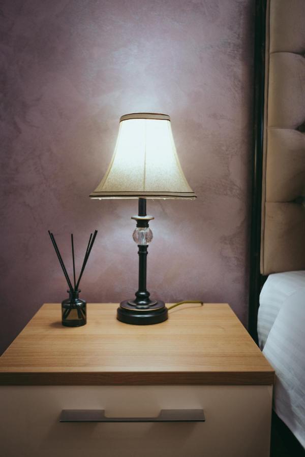 툴체아 View Apartament 아파트 외부 사진
